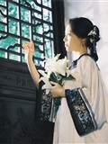 YITUYU艺图语 2025.01.12 锁清秋 珠珠(23)